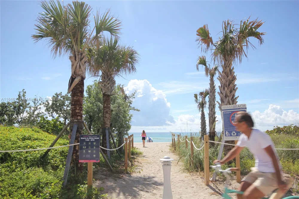 5151 Collins Ave #629 Miami Beach, FL 33140