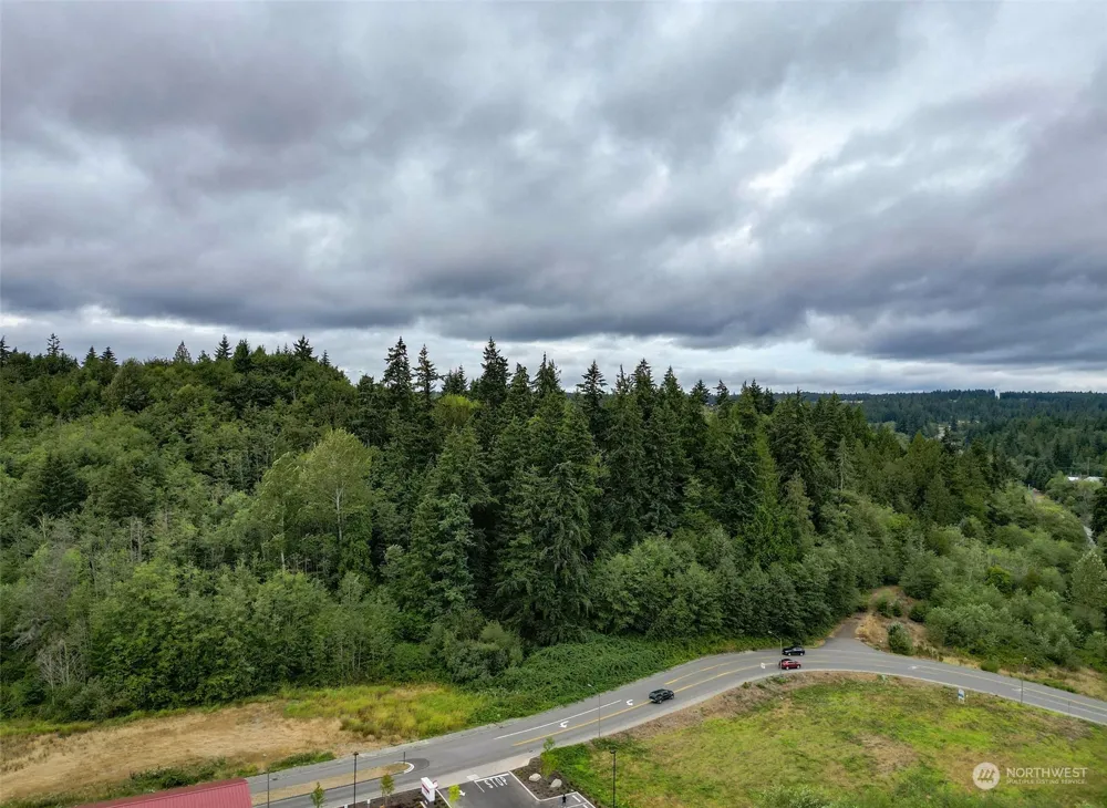 0 7th Avenue Poulsbo, WA 98370