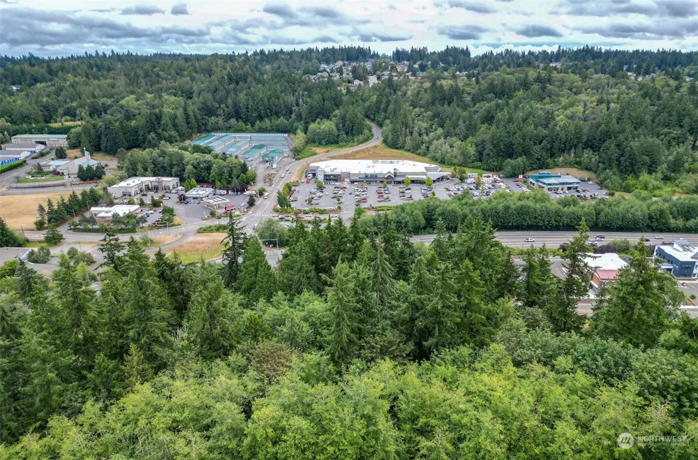 0 7th Avenue Poulsbo, WA 98370