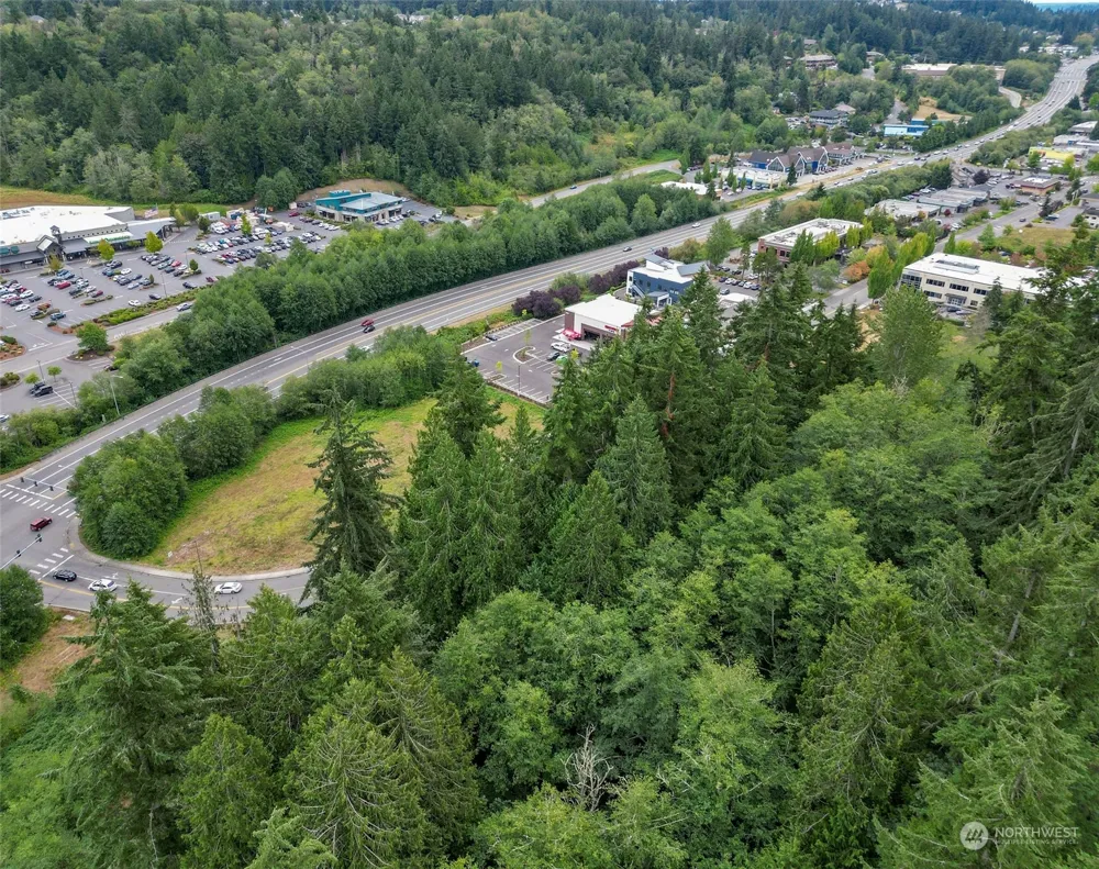 0 7th Avenue Poulsbo, WA 98370