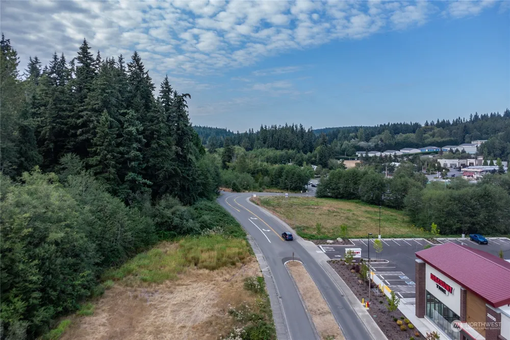 0 7th Avenue Poulsbo, WA 98370
