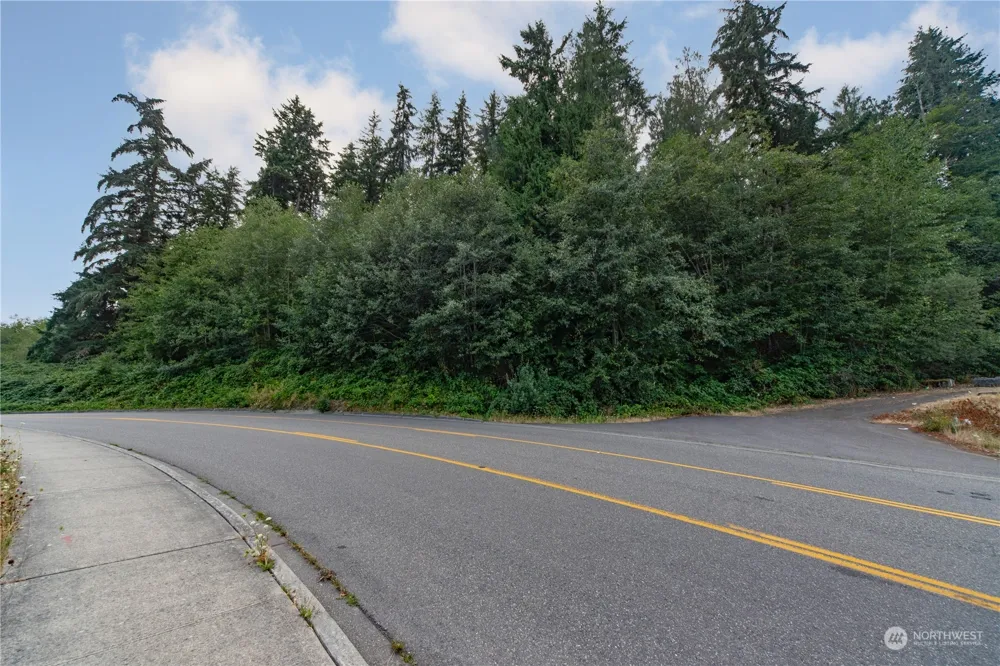 0 7th Avenue Poulsbo, WA 98370