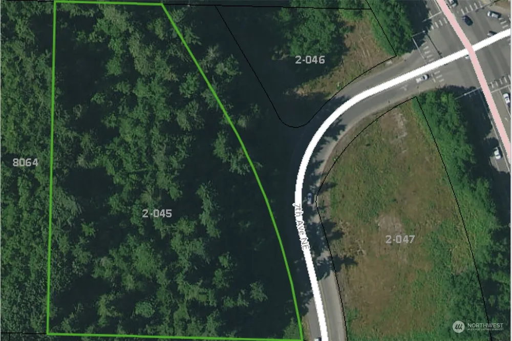 0 7th Avenue Poulsbo, WA 98370