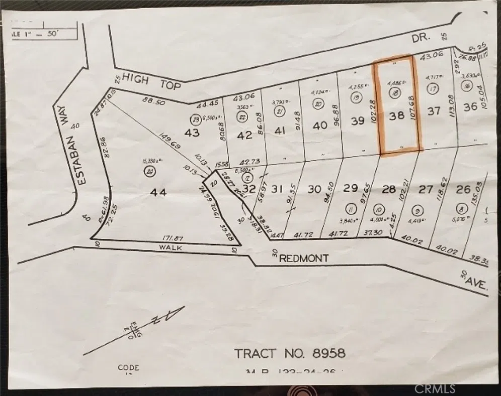 9832 High Top Drive Tujunga, CA 91042