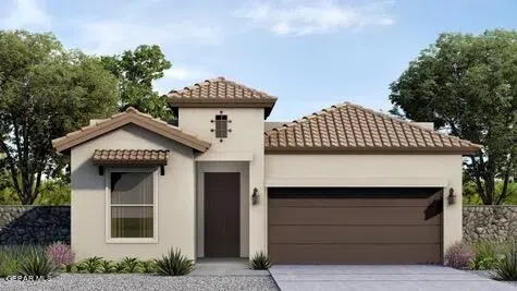 7376 Norte Brasil Drive