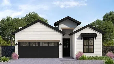 12400 Polo Norte Drive