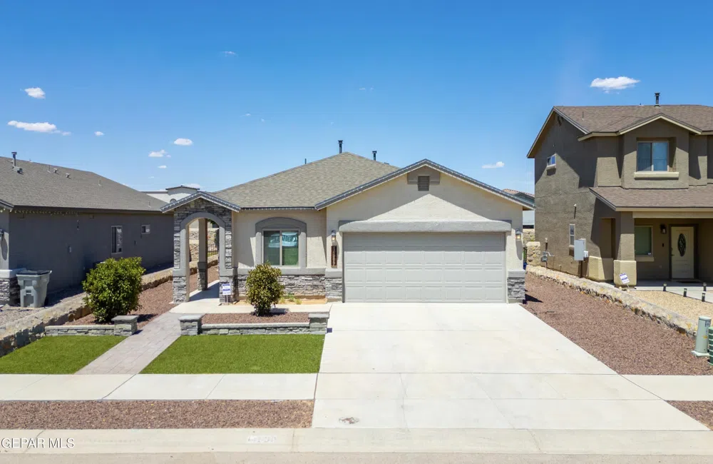 14909 TIERRA CRYSTAL AVENUE