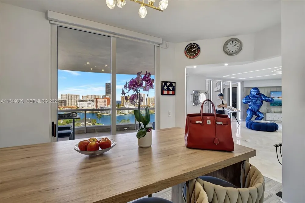 21200 Point Pl #1204 Aventura, FL 33180