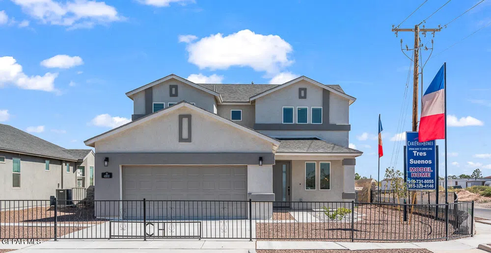 4800 Marisabel Azcarate Street