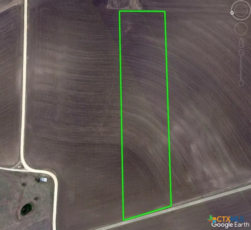 Gooseneck Road #3 Bartlett, TX 76511
