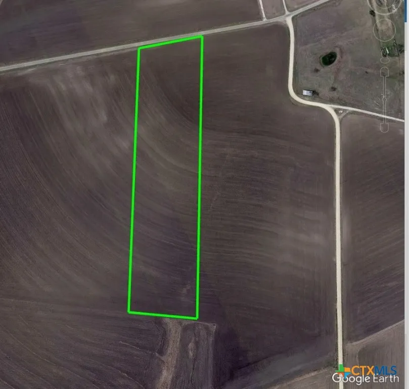 Gooseneck Road #3 Bartlett, TX 76511