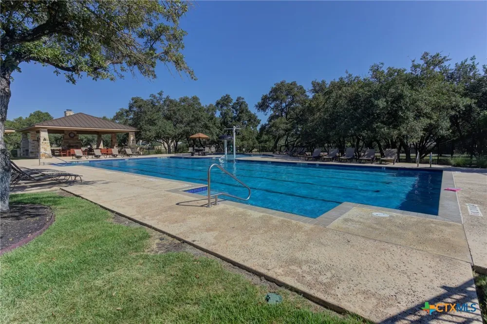 5830 Camp Creek Drive New Braunfels, TX 78132
