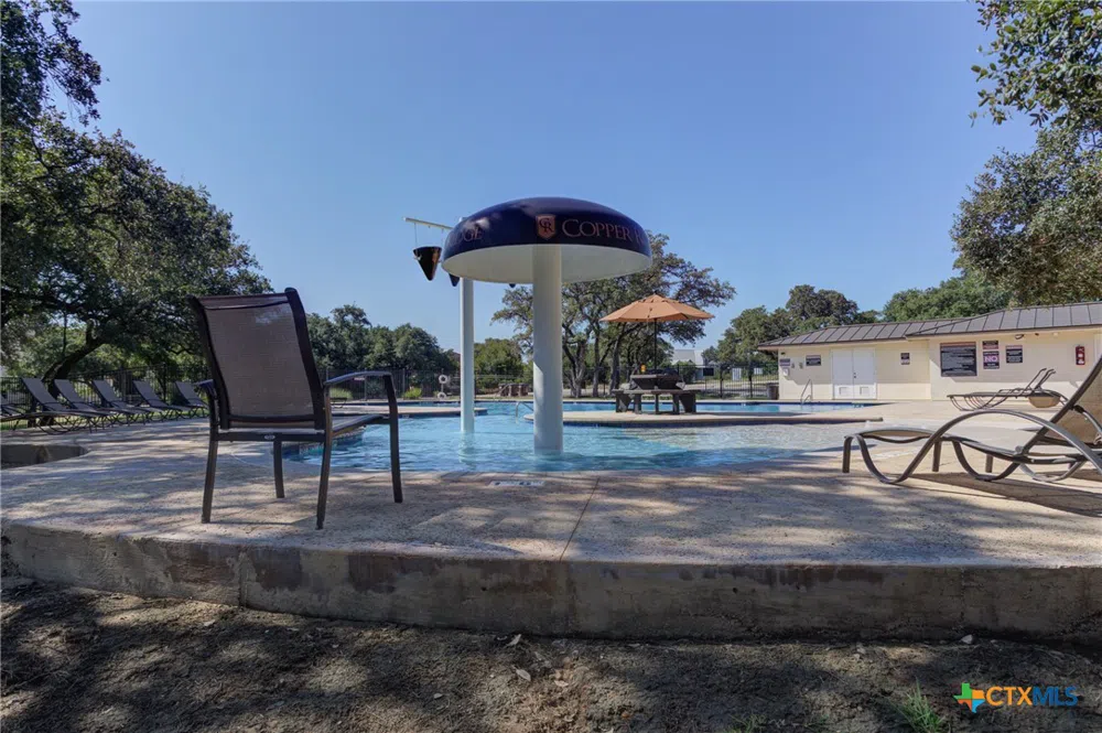 5830 Camp Creek Drive New Braunfels, TX 78132