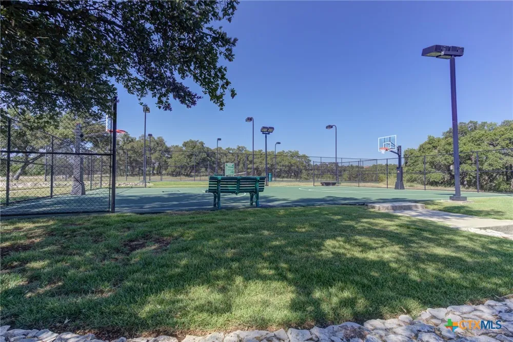 5830 Camp Creek Drive New Braunfels, TX 78132