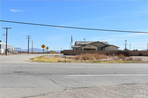 Hwy 78