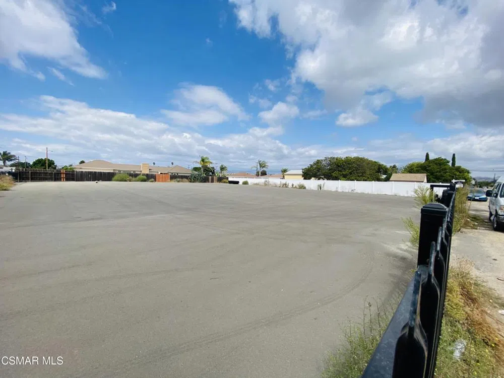 Alvarado Street Oxnard, CA 93036