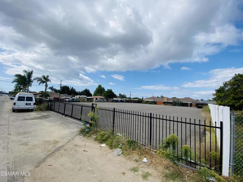Alvarado Street Oxnard, CA 93036
