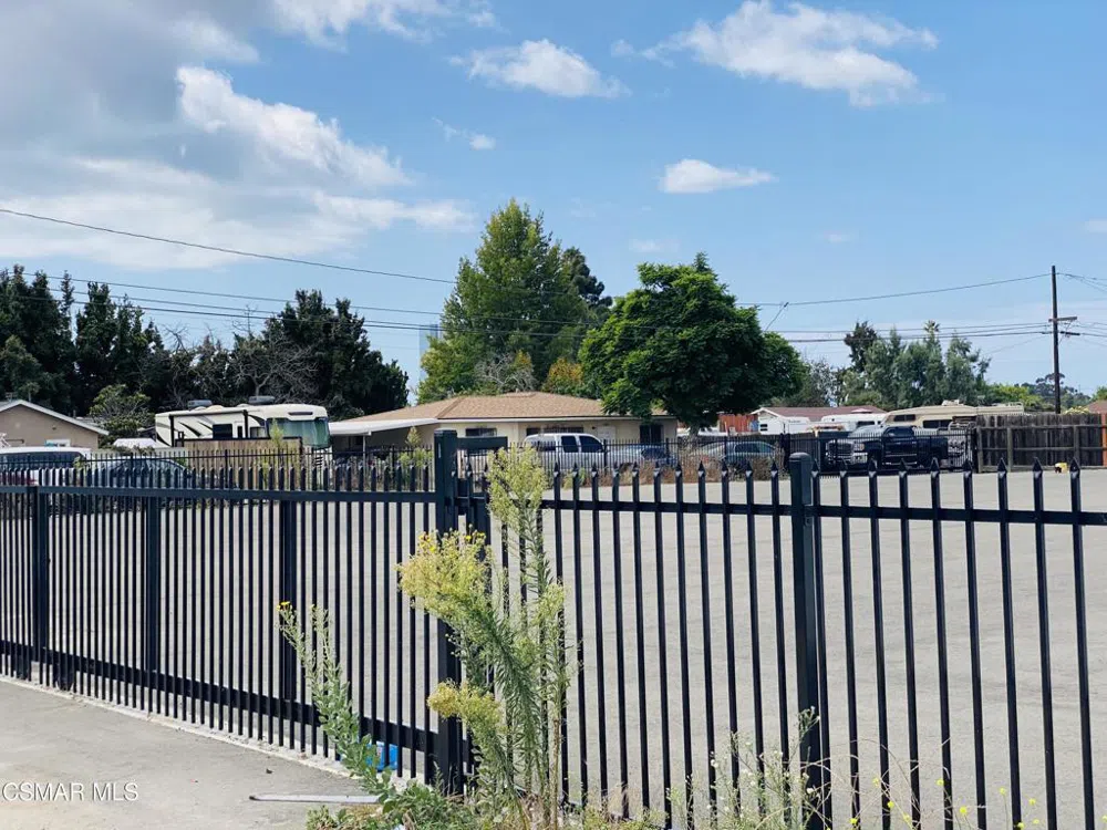 Alvarado Street Oxnard, CA 93036
