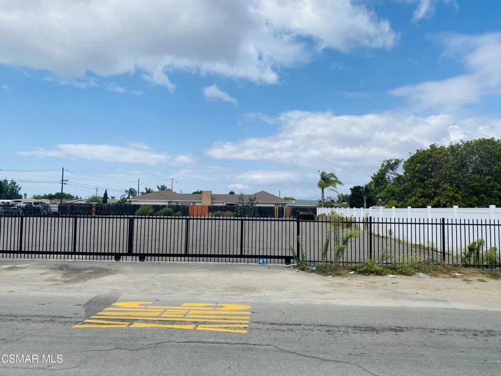 Alvarado Street Oxnard, CA 93036