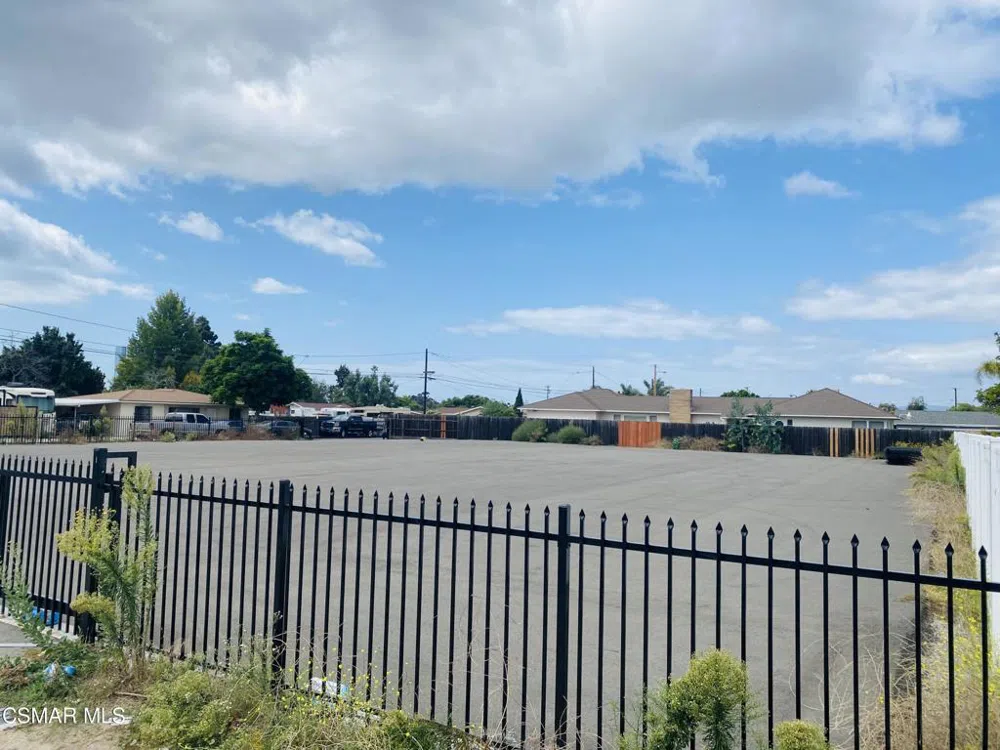 Alvarado Street Oxnard, CA 93036