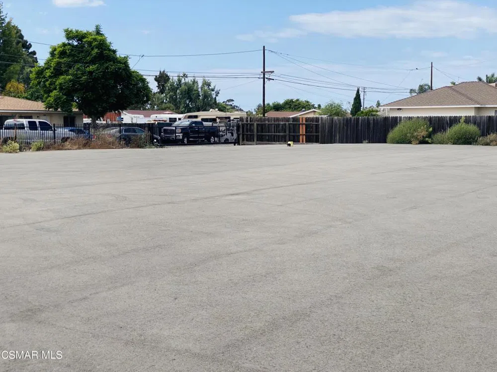 Alvarado Street Oxnard, CA 93036
