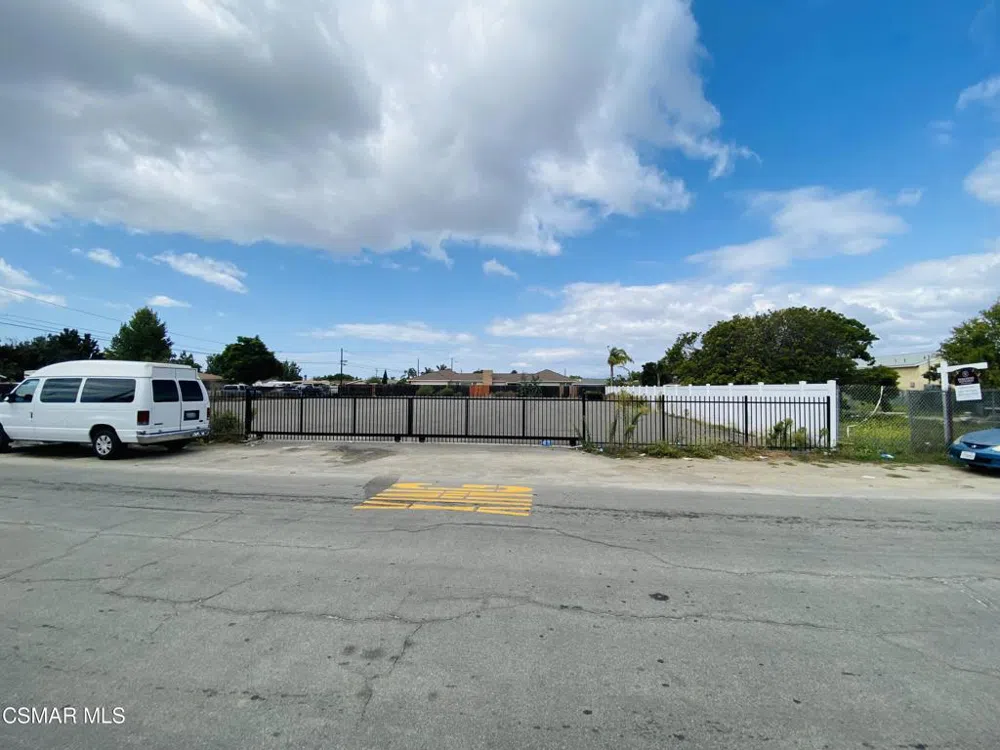 Alvarado Street Oxnard, CA 93036