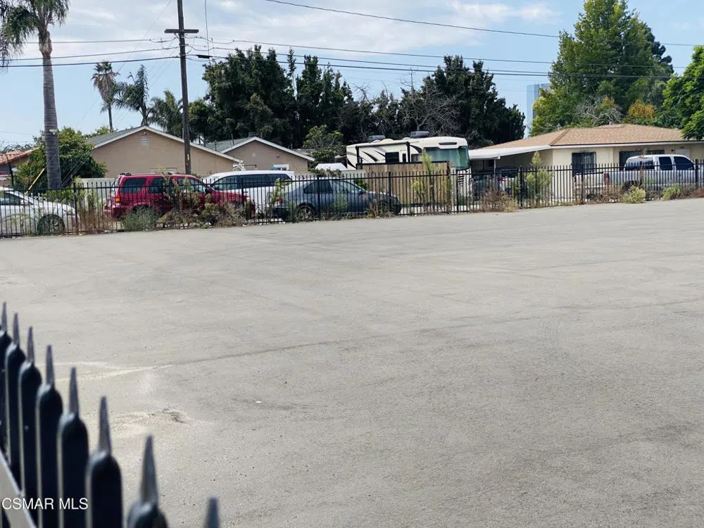 Alvarado Street Oxnard, CA 93036