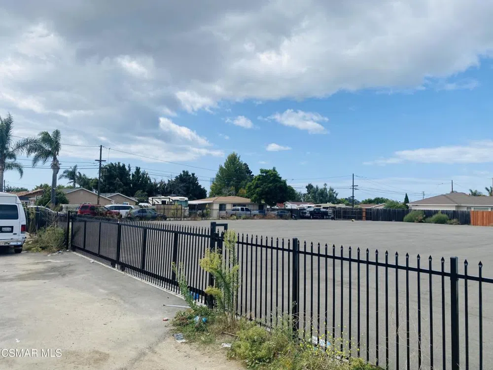 Alvarado Street Oxnard, CA 93036
