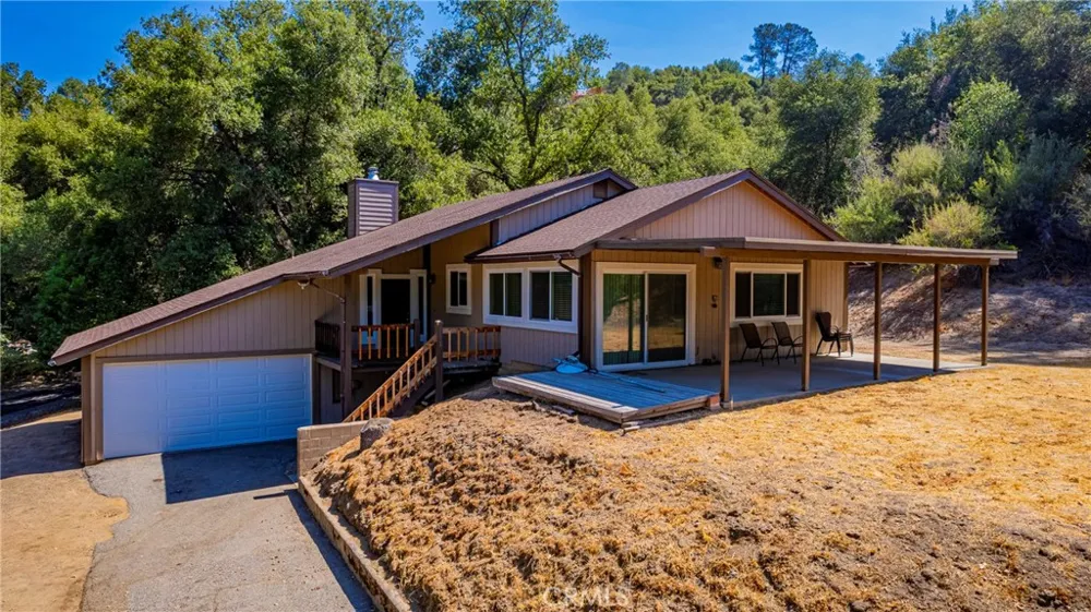 41243 Pamela Place Oakhurst, CA 93644