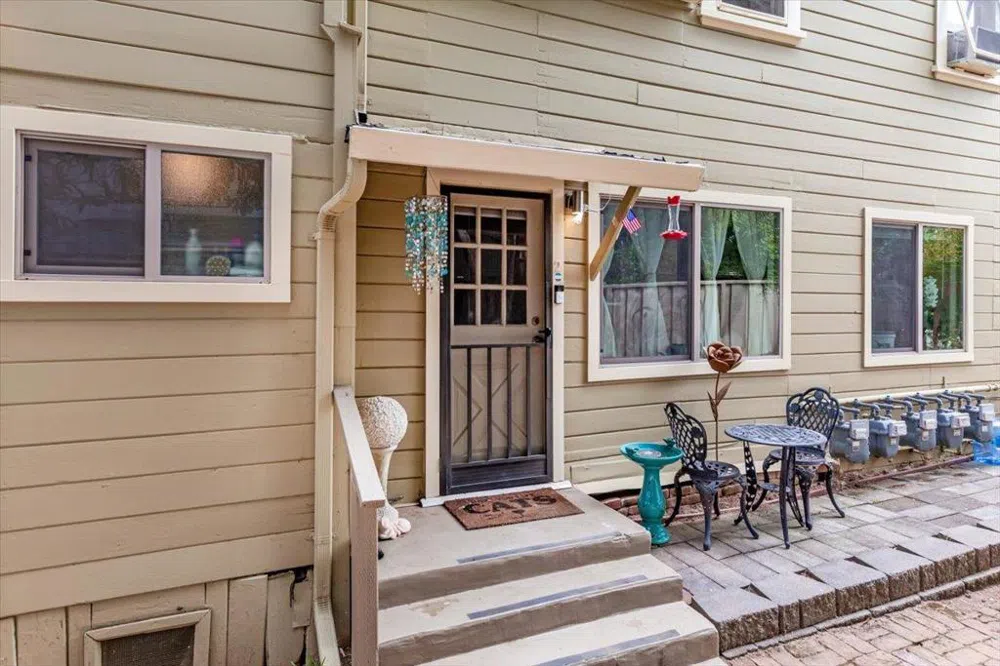 75 Fairview Plaza Los Gatos, CA 95030