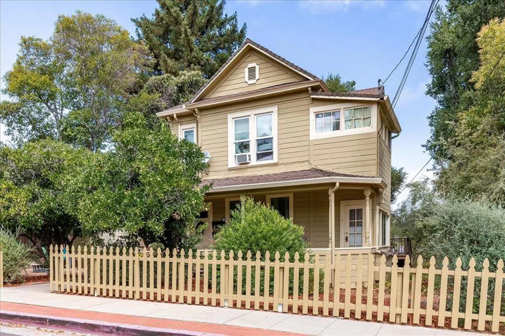 75 Fairview Plaza Los Gatos, CA 95030