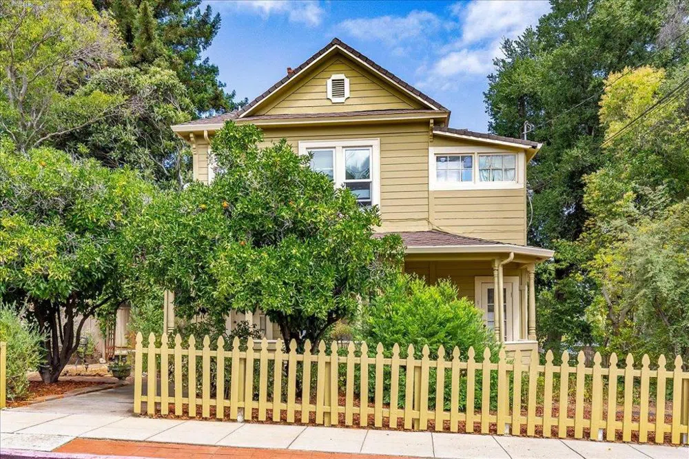 75 Fairview Plaza Los Gatos, CA 95030