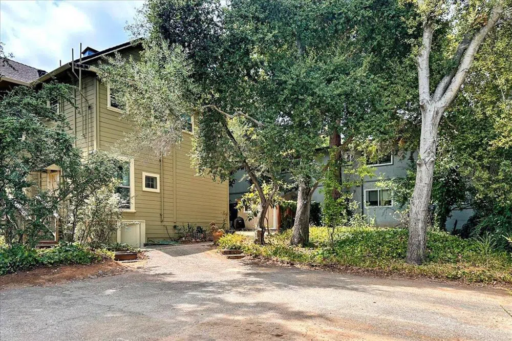 75 Fairview Plaza Los Gatos, CA 95030