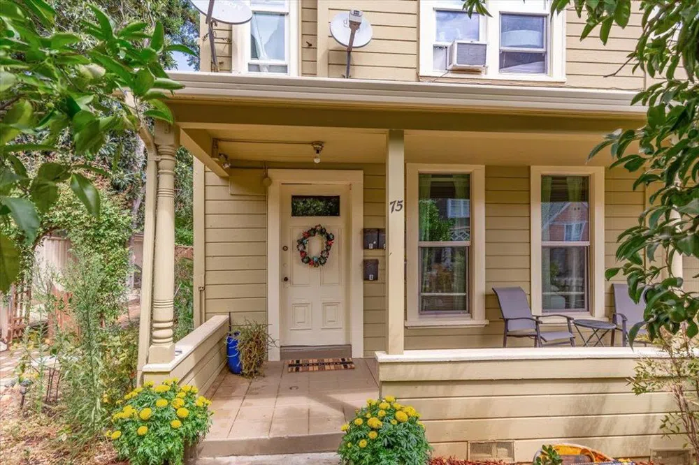 75 Fairview Plaza Los Gatos, CA 95030