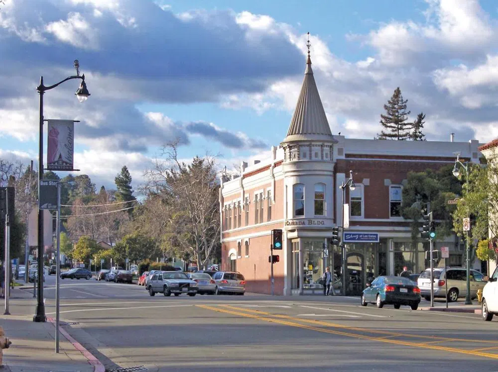 75 Fairview Plaza Los Gatos, CA 95030