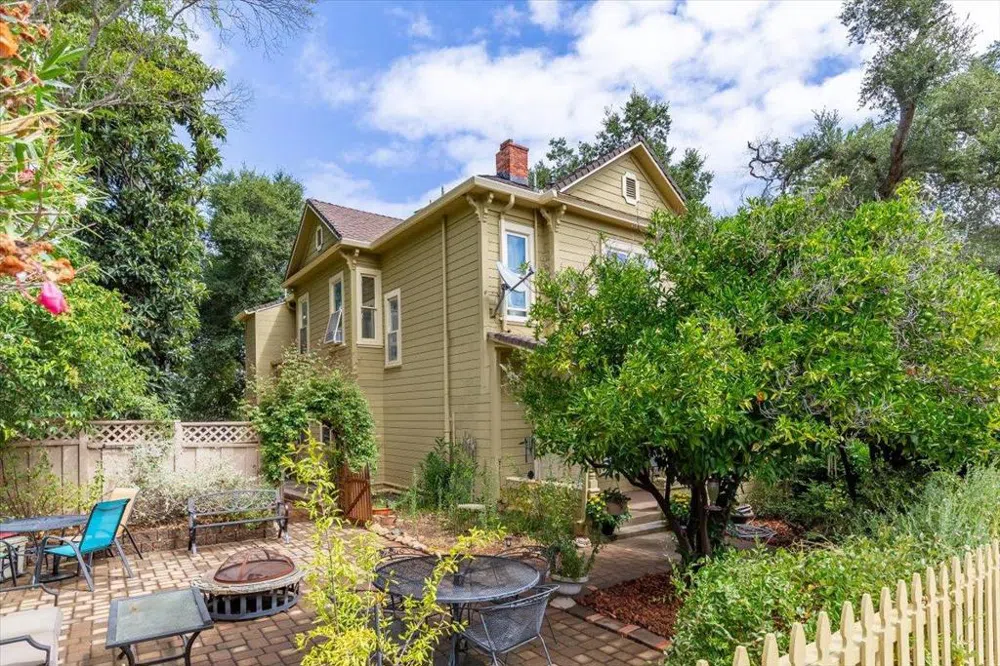 75 Fairview Plaza Los Gatos, CA 95030