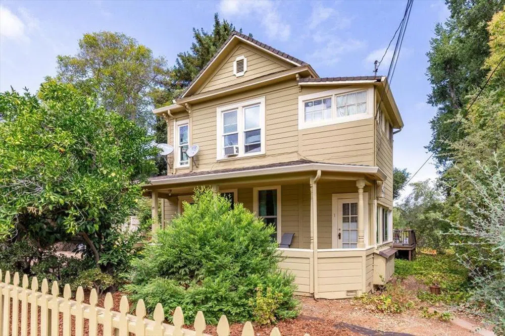 75 Fairview Plaza Los Gatos, CA 95030