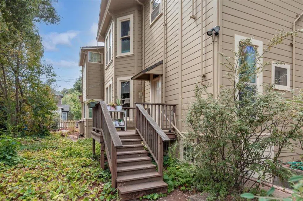 75 Fairview Plaza Los Gatos, CA 95030