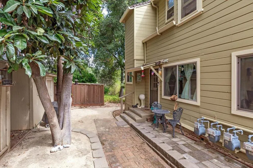 75 Fairview Plaza Los Gatos, CA 95030