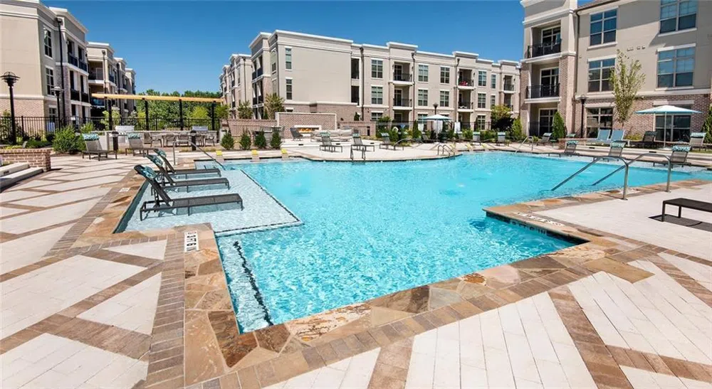 1045 Old Peachtree Road NW #5108 Suwanee, GA 30024