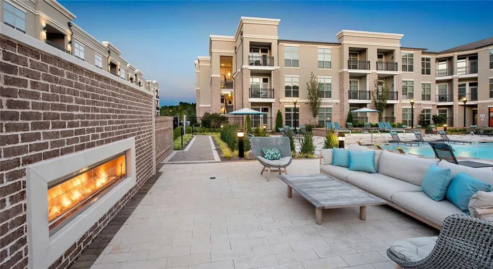 1045 Old Peachtree Road NW #5108 Suwanee, GA 30024