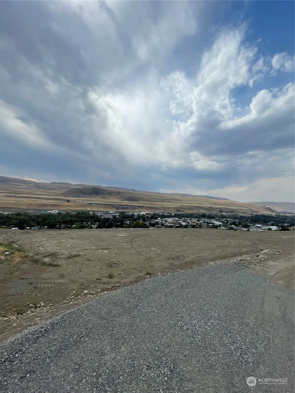 9 Parks Drive Okanogan, WA 98840