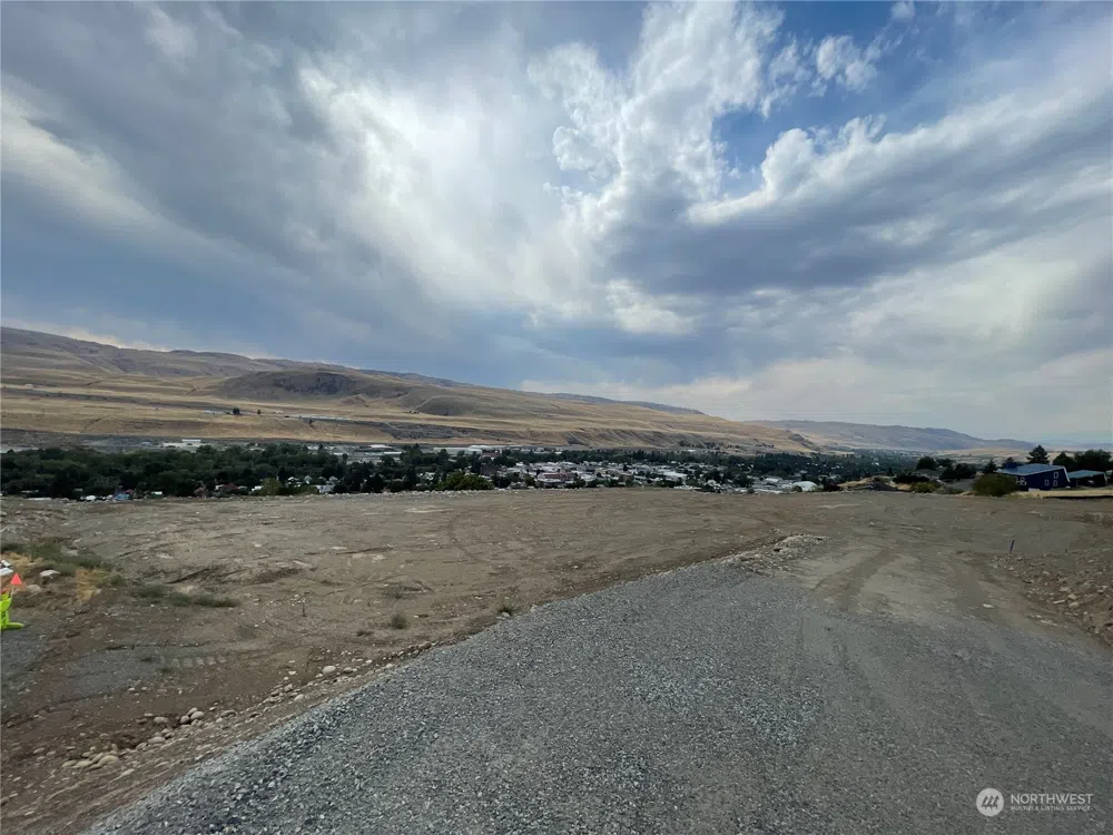 9 Parks Drive Okanogan, WA 98840