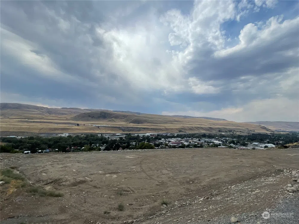 10 Parks Drive Okanogan, WA 98840