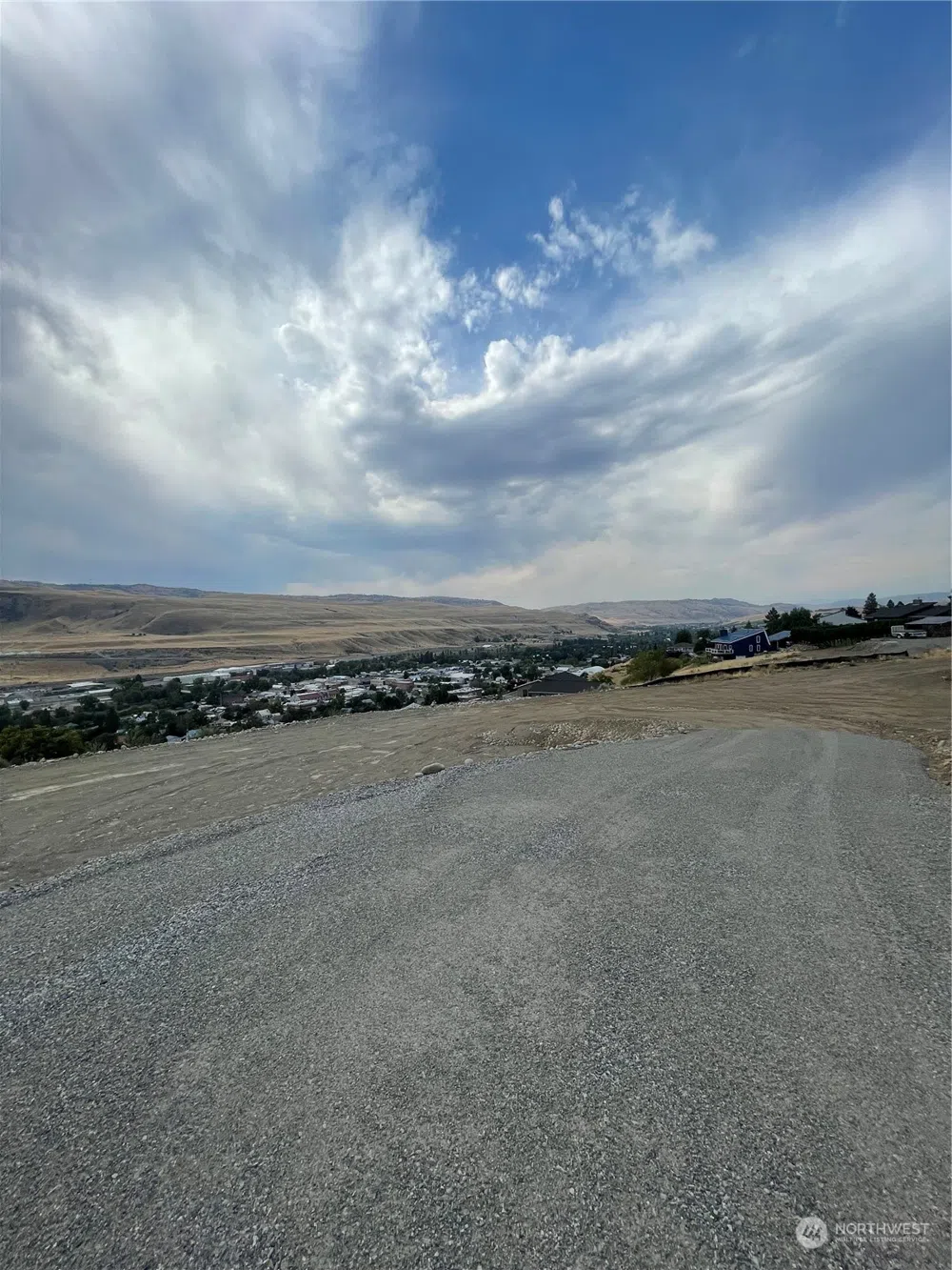10 Parks Drive Okanogan, WA 98840
