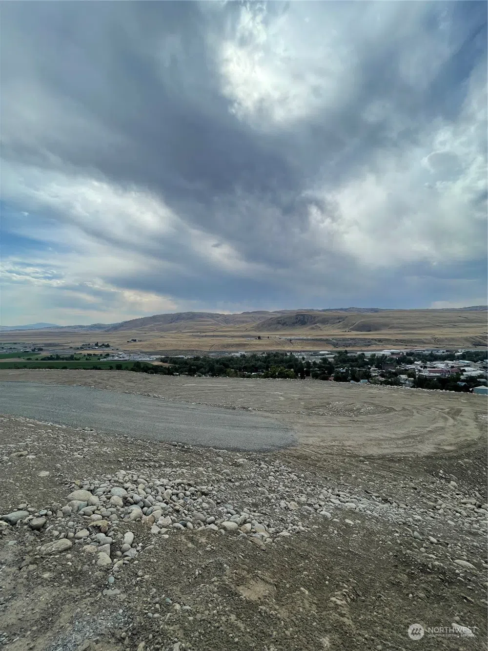 10 Parks Drive Okanogan, WA 98840