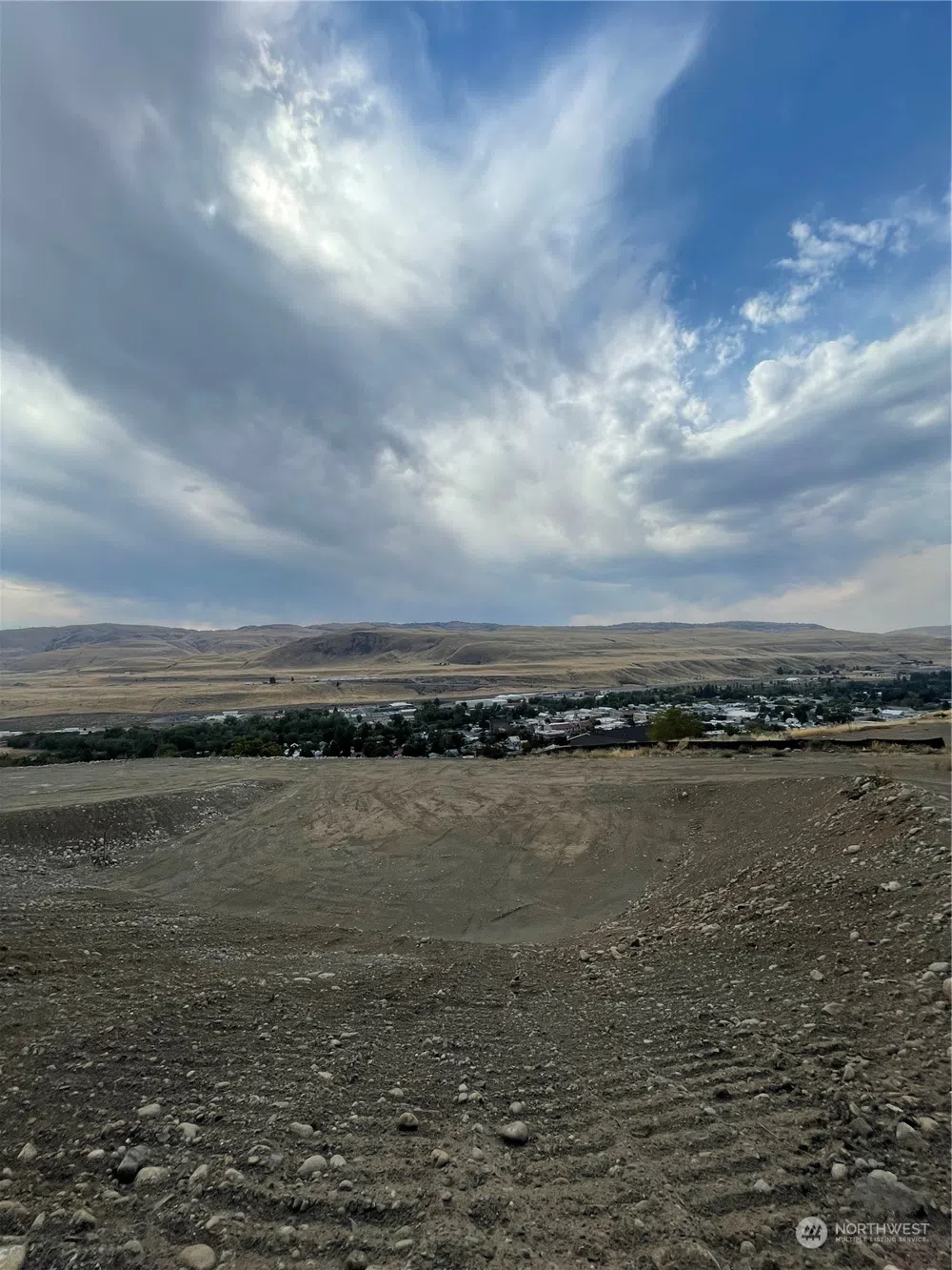 11 Parks Drive Okanogan, WA 98840