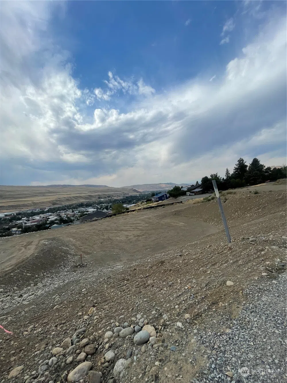 11 Parks Drive Okanogan, WA 98840
