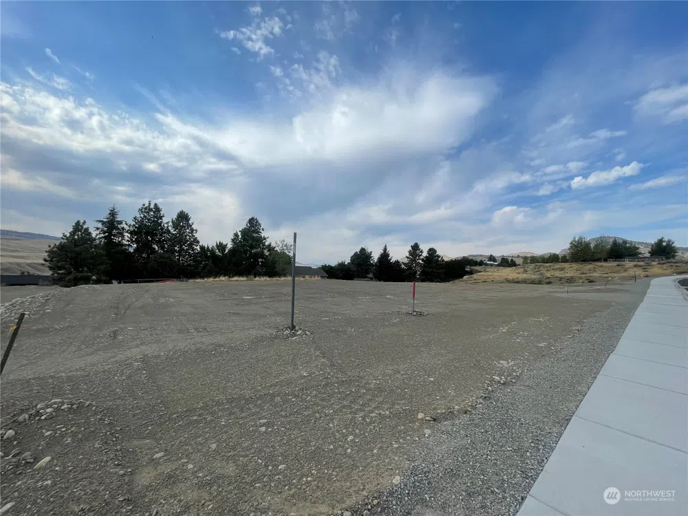 14 Parks Drive Okanogan, WA 98840