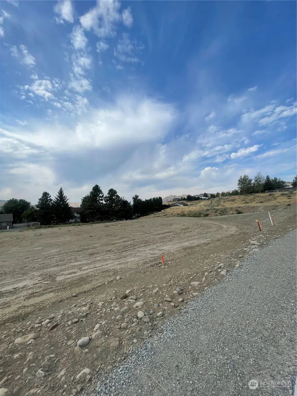 16 Parks Drive Okanogan, WA 98840